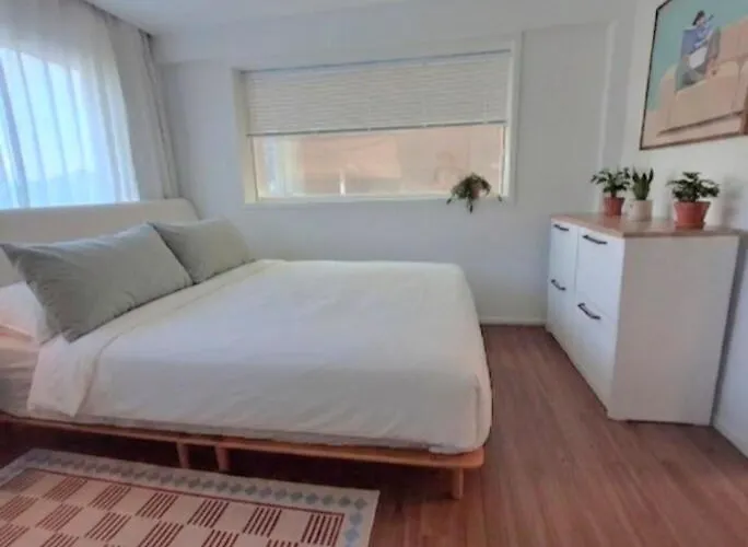 Vista Bukchon Apartment Seoul